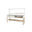 Sticks Kitchen Module Wall System