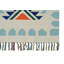 Country Southwestern Hand Woven Area Rug-39672837