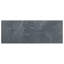 Sonya Waves 6x16 Frosted Glass Tile-202565019