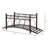 Garden Bridge with Safety Railings-98251138