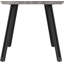 Kelleher Wave Edge Dining Table-1276735756