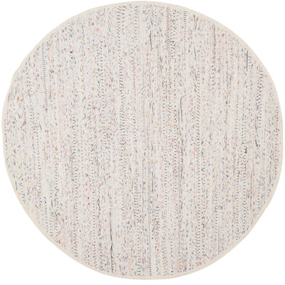 Valerton Rug Hand Woven Cotton Rug