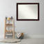 Miroir de salle de bain Gardnertown-1027403694