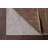 Gabbeh Kashkoli One-of-a-Kind 2'7" X 9'7" Runner Wool Area Rug in Brown