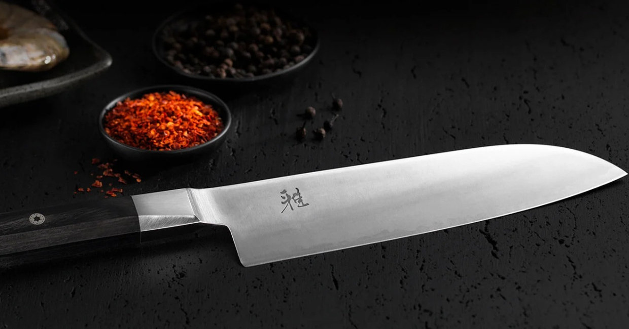  Miyabi 2-stage Diamond/Ceramic Handheld Knife