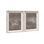 Secret Garden Set Shadowbox Floral & Botanical Print by Oliver Gal, Black Frame, 10 x 15-287468144-287468146