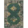Guarino Oriental Indoor Rug