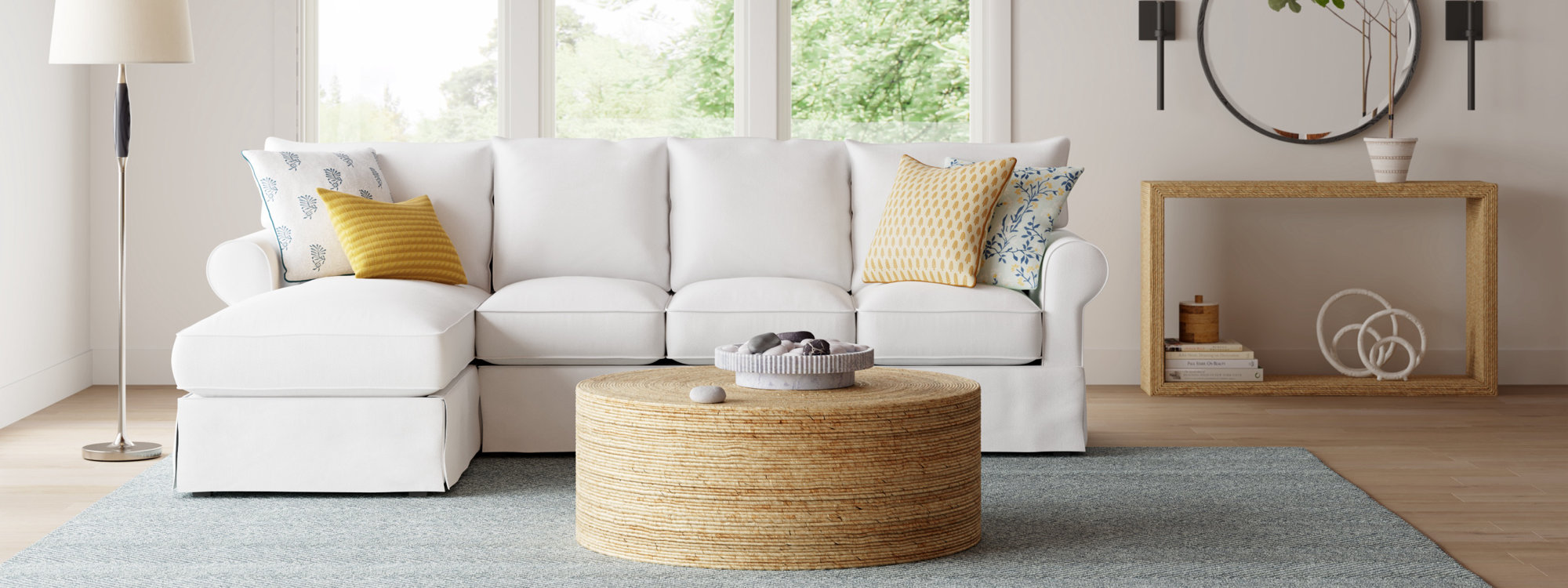 The Evana Collection