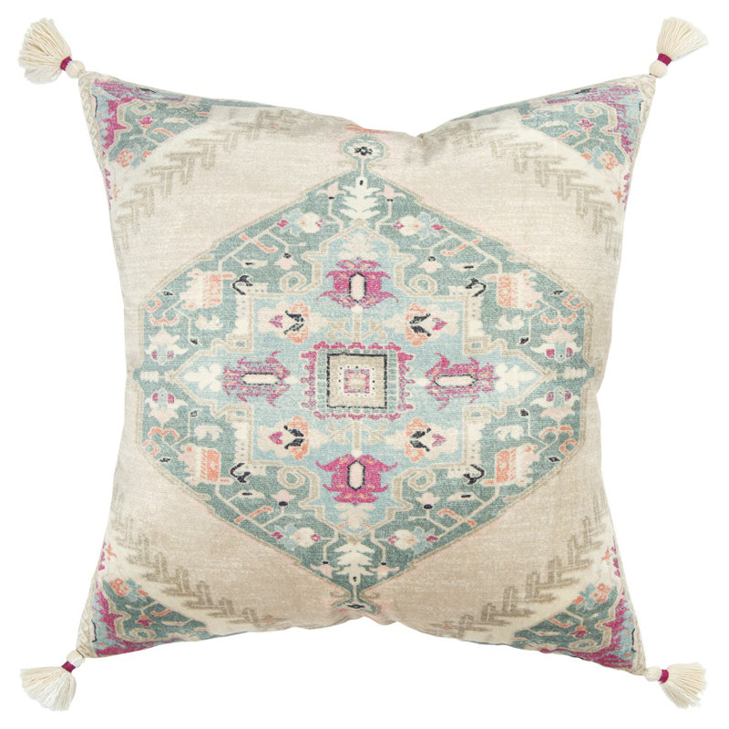  Throw Pillow