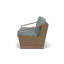 Charisma Outdoor 2 - Seat Loveseat-1070141590
