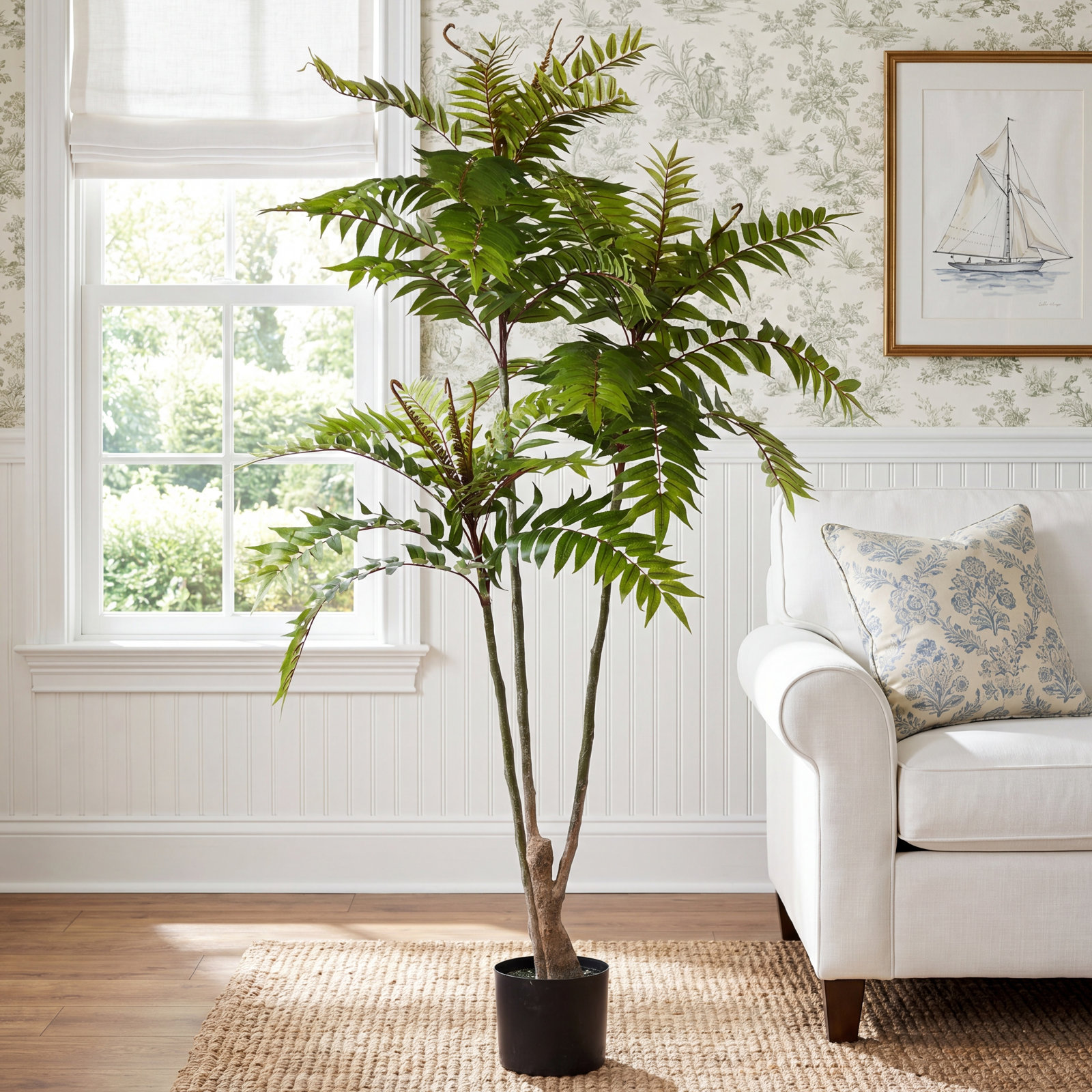 62.99'' TOONA SINENSIS Plant