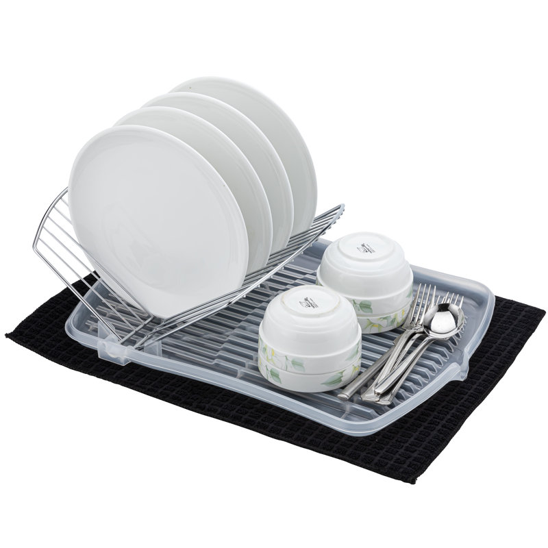 Adjustable Dish Rack