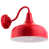 Red selected