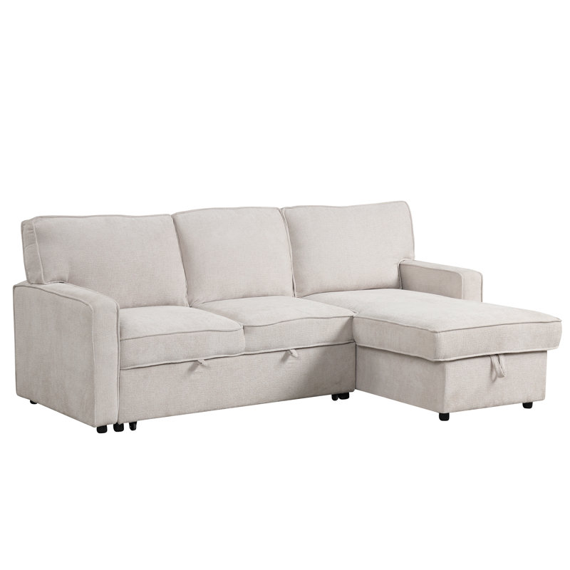 Thaxten Sullivan 3 - Piece Upholstered Sectional