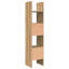 Book Cabinet Chipboard Standing Shelf Rack-2009762346-2009762342