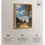 Jungle Walkway, toile rétro paysage par-1288071213-1288071215