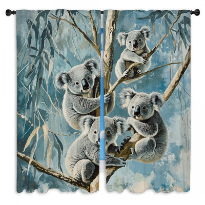 Rideaux Koalas