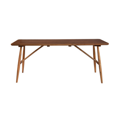 Table de salle à manger extensible Marwo