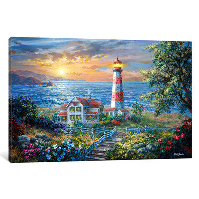" Enchantment " by Nicky Boehme