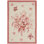 Jonsson Hand Hooked Wool Floral Rug