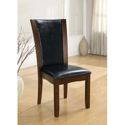 Chaises d'appoint 2 pièces Style Comfort