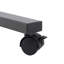  24'' W Rolling Desk or Stand with Wheels-35258041