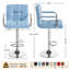Tabouret de bar Pete-744513298