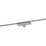 hansgrohe RainDrain Minimalistic Complete Set 2", 35 1/4" Trim and Installation Set