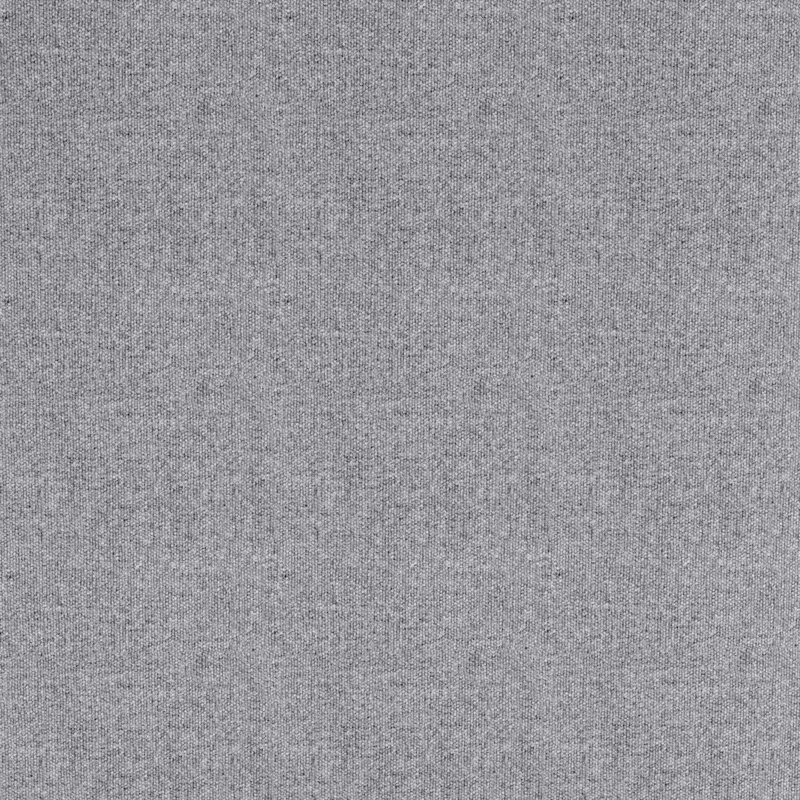 Fauteuil convertible Clarissa, Polyester gris clair
