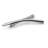 Virgula Divina Stainless Steel Bottle Opener