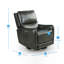 Fauteuil inclinable standard pivotant de 41 po Glorieta