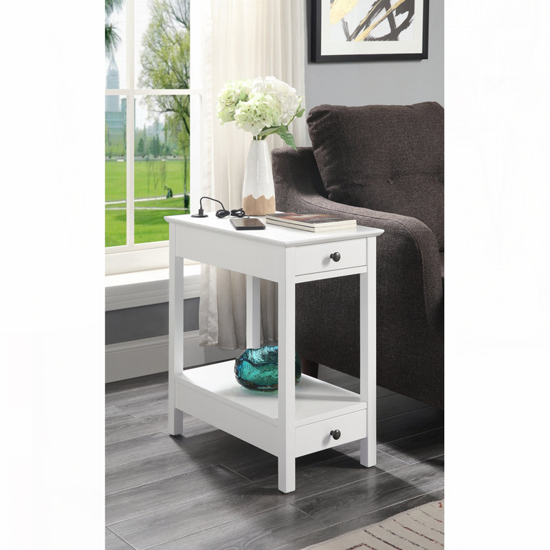 Table d'appoint