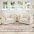 Modern Armchairs Accent Chair Set of 2-52851296