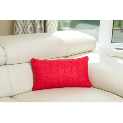 Coussin Leaf