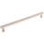 Brushed Satin Nickel