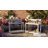 Vinyl Garden Potting Bench Table-108510981