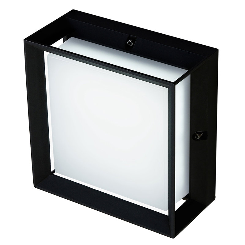 Huey Aluminium LED Wall Light