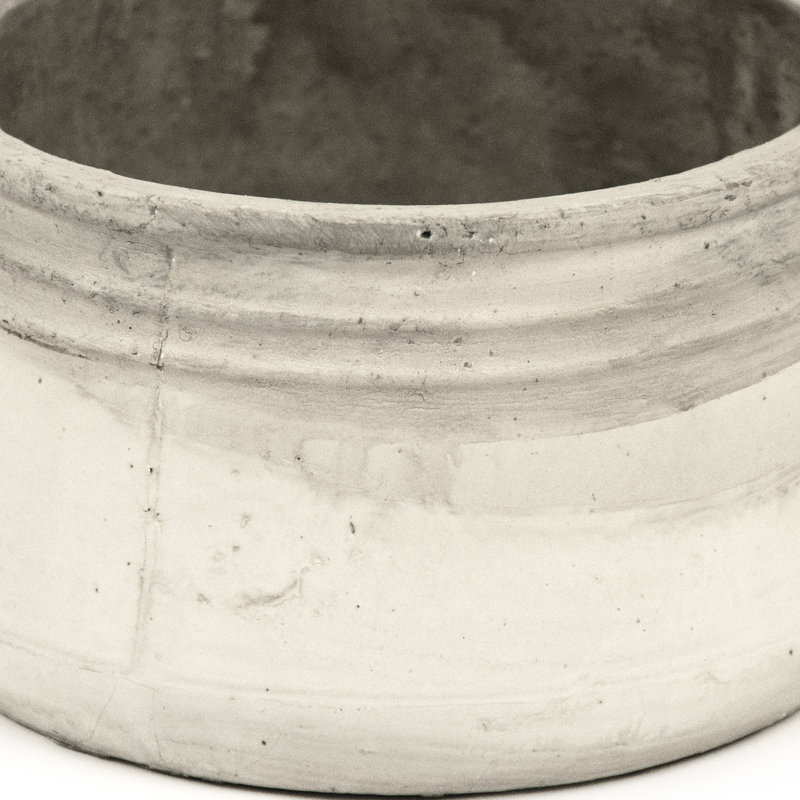 Handmade Stoneware Decorative Bowl