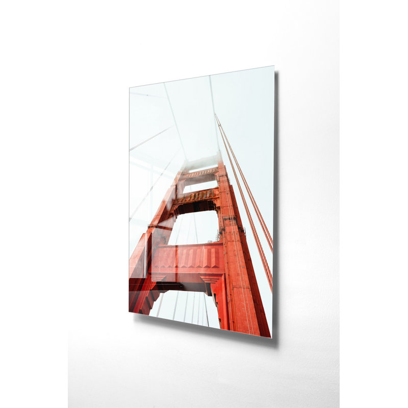 Verre 2, H 27,6 po x l 39,4 po x P 1 po