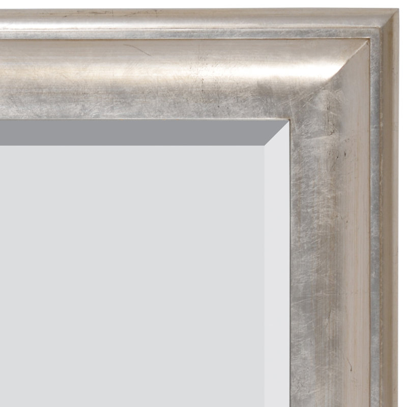 Miroir d'appoint Ingiald, 31 po x 27 po