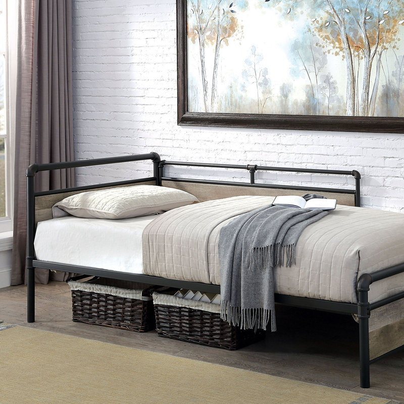 Jackeline Pueblos Twin Daybed