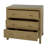 Celine 34" 3-Drawer Dresser-1584372790