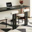 Bureau créatif en bois de frêne-705453500