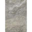 Tapis taupe Cerrito AMF599 lavable à la machine de qualité supérieure-105076956
