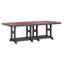Garden Classic Outdoor Dining Table-967273076-967273082