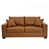 Light Brown Foil Fabric est en rupture de stock