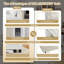 Canapé modulaire modulaire avec repose-pieds / module de chargement intelligent / coussin décoratif-129156934-129156932