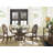 Bali Hai Gulfstream Oval Back Arm Chair