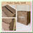 Yellow Ombre Party Decorations Kit with Streamers and Backdrop