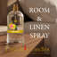Parfum d'intérieur rose Citron